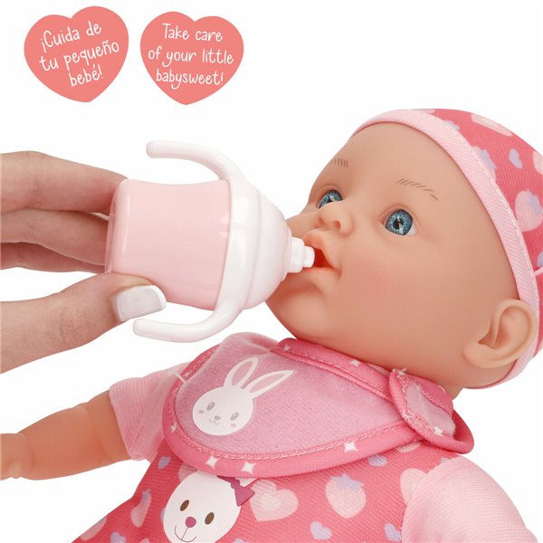 Dolls Colorbaby 17 X 42 X 11 CM 2 Units