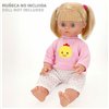 Doll's clothes Colorbaby 29 X 26 X 5 Cm 6 Units