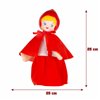 Puppet Colorbaby Little Red Riding Hood