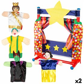 Theatre Colorbaby Snow White