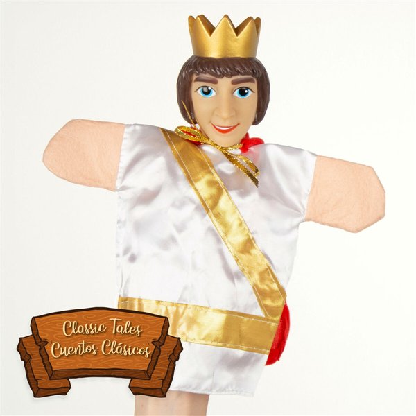 Theatre Colorbaby Snow White