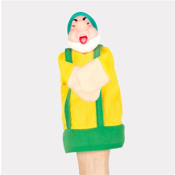 Theatre Colorbaby Snow White