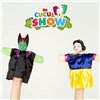 Theatre Colorbaby Snow White