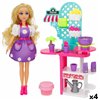 Doll Funville DREAMEEZ 8 x 30 x 4 cm (4 Units)