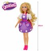 Doll Funville DREAMEEZ 8 x 30 x 4 cm (4 Units)