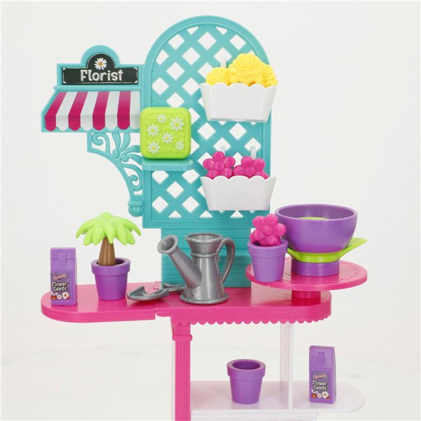 Doll Funville DREAMEEZ 8 x 30 x 4 cm (4 Units)