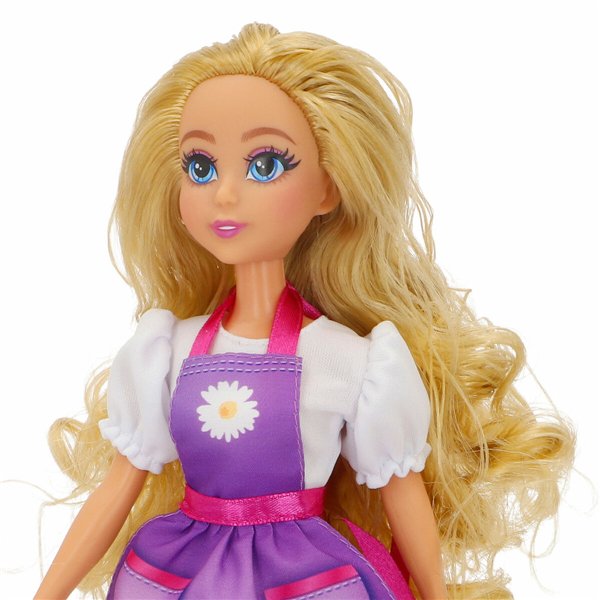 Doll Funville DREAMEEZ 8 x 30 x 4 cm (4 Units)