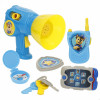 Playset The Paw Patrol Plastic 16 x 14 x 9 cm