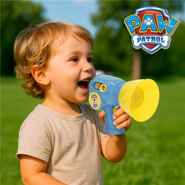 Playset The Paw Patrol Plastic 16 x 14 x 9 cm