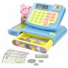 Toy Cash Register Peppa Pig 19 x 15 x 13 cm (4 Units)