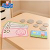 Toy Cash Register Peppa Pig 19 x 15 x 13 cm (4 Units)