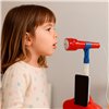 Toy microphone Bontempi