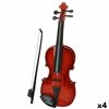 Violin Bontempi 13 x 40 x 5 cm Electric (4 Units)