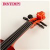 Violin Bontempi 13 x 40 x 5 cm Electric (4 Units)