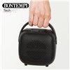 Speaker with Karaoke Microphone Bontempi