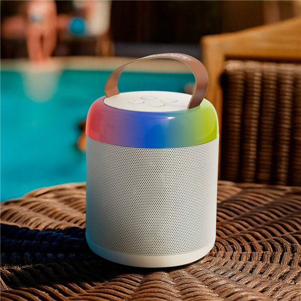 Speaker with Karaoke Microphone Bontempi