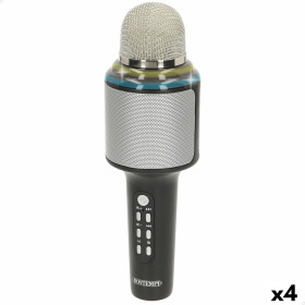 Karaoke Microphone Bontempi