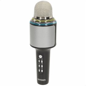 Karaoke Microphone Bontempi