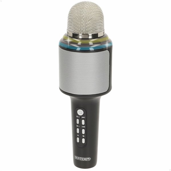 Karaoke Microphone Bontempi