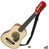 Baby Guitar Bontempi 28 x 75 x 8 cm (2 Units)
