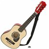 Baby Guitar Bontempi 28 x 75 x 8 cm (2 Units)