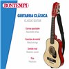 Baby Guitar Bontempi 28 x 75 x 8 cm (2 Units)