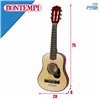 Baby Guitar Bontempi 28 x 75 x 8 cm (2 Units)