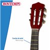 Baby Guitar Bontempi 28 x 75 x 8 cm (2 Units)