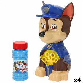 Children's camera The Paw Patrol 10,5 x 21 x 11,5 cm Multicolour (4 Units)
