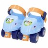 Skates Bluey 32-36 Blue (2 Units)