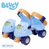 Skates Bluey 32-36 Blue (2 Units)