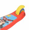 Scooter Mickey Mouse Rubber Metal Plastic