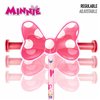 Scooter Minnie Mouse Rubber Metal Plastic Pink