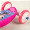 Scooter Minnie Mouse Rubber Metal Plastic Pink