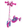 Scooter Minnie Mouse Rubber Metal Plastic Pink