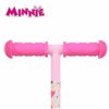 Scooter Minnie Mouse Rubber Metal Plastic