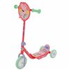 Scooter Peppa Pig Rubber Metal Plastic