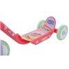 Scooter Peppa Pig Rubber Metal Plastic
