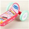 Scooter Peppa Pig Rubber Metal Plastic