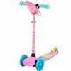 Scooter Peppa Pig Metal Plastic Multicolour