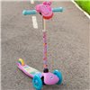 Scooter Peppa Pig Metal Plastic Multicolour