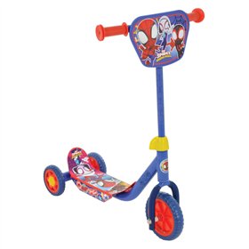Scooter Disney Rubber Metal Plastic