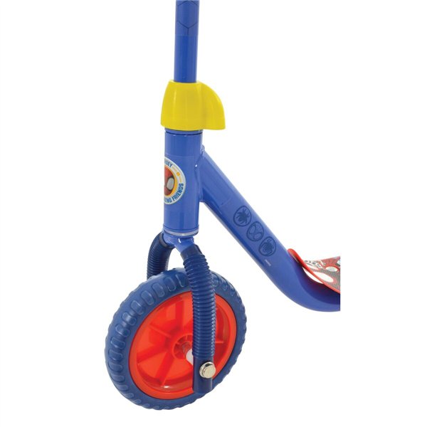 Scooter Disney Rubber Metal Plastic