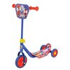 Scooter Disney Rubber Metal Plastic