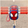 Scooter Spidey Metal Plastic Multicolour