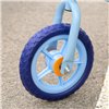 Ride-on toy Bluey 70 x 50 x 41 cm Blue Multicolour
