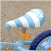 Ride-on toy Bluey 70 x 50 x 41 cm Blue Multicolour