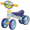 Ride-on toy Bluey 47 x 37 x 25 cm