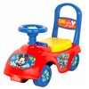Ride-on toy Mickey Mouse 43 x 37 x 21 cm (2 Units)