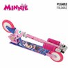 Scooter Minnie Mouse